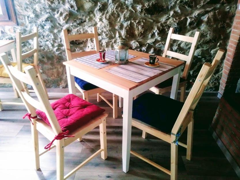 Hotel Il Pettirosso Castellamonte Esterno foto