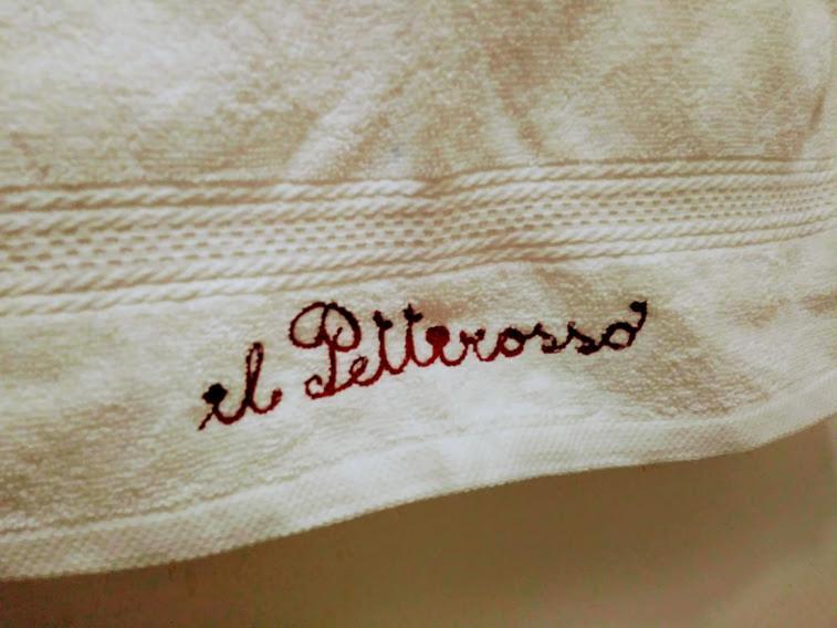 Hotel Il Pettirosso Castellamonte Esterno foto